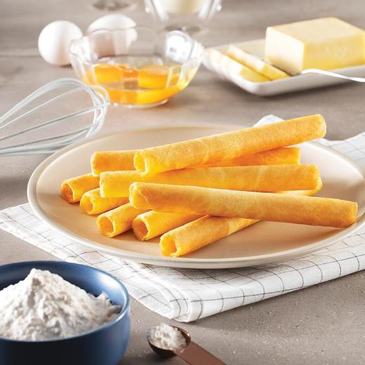 美心松脆三重奏礼盒331g 商品图2