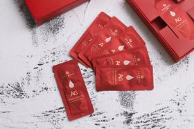 这款抗糖防衰老神奇，一袋 = 精华+面霜+颈霜！！！