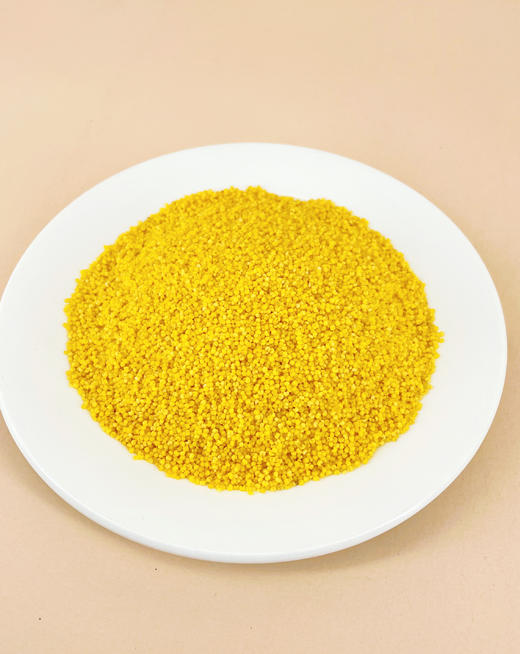 内蒙敖汉小米 米油浓厚 | 公平贸易 * Aogu Variety Millet | Fair Trade 商品图2