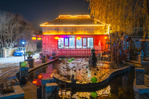 德州慢姑娘国科国际轰趴馆 商品图8