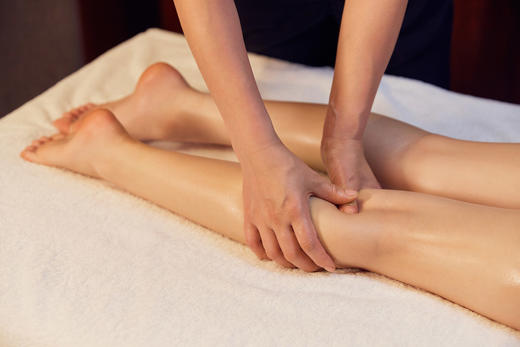 素粉专享！【THE PURI 璞悦】298元抢原价458元.芳香热精油SPA！520元抢原价646元暹罗香草按摩！698元抢价值1560元紧致面部护理3次卡！ 商品图6