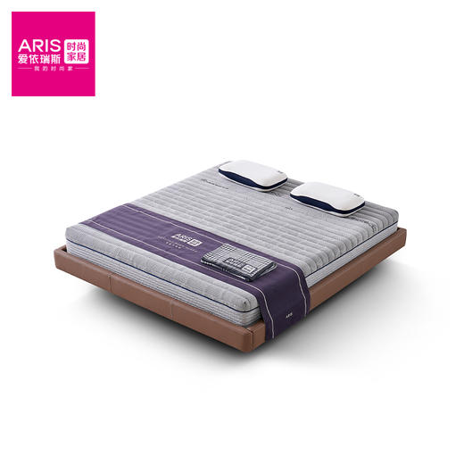 ARIS  智慧睡眠    半岛  皮床 商品图4