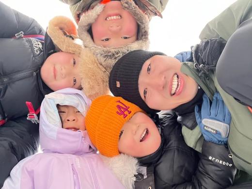 第二季《冬季乐趣大爆炸，解锁极致体验！》冰雪奇缘，烟花盛宴，越野探险，冰上捕鱼，领略多伦冰雪魅力 商品图6