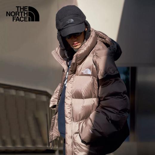 北家UE情侣款鹅绒羽绒服 商品图2