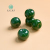 碧玉鼓珠约16*13mm* 商品缩略图0