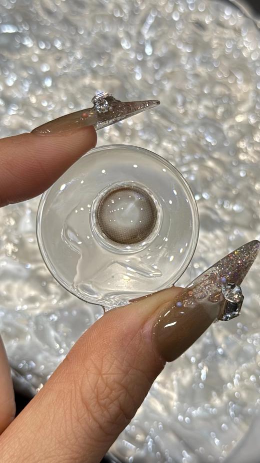 Bollycon半年抛-黄油泡泡 商品图3