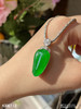 老坑高冰艳绿福瓜吊坠【4300112】具体价格微信咨询 商品缩略图3