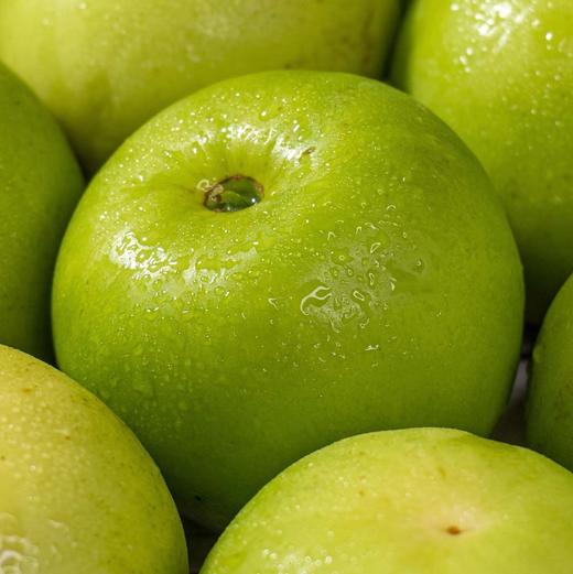 【西双版纳苹果枣】自然树熟 清香脆爽 甜蜜多汁 新鲜美味 4种规格任选 商品图4