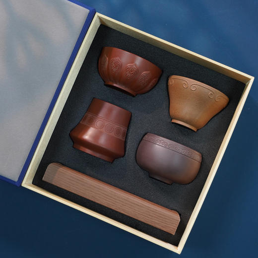 《西游茗著》意象杯 品茗式体验西游 商品图2