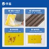 华畜强力粘鼠板抓老鼠胶粘大老鼠超强高粘度老鼠贴家用仓库捕鼠 商品缩略图1