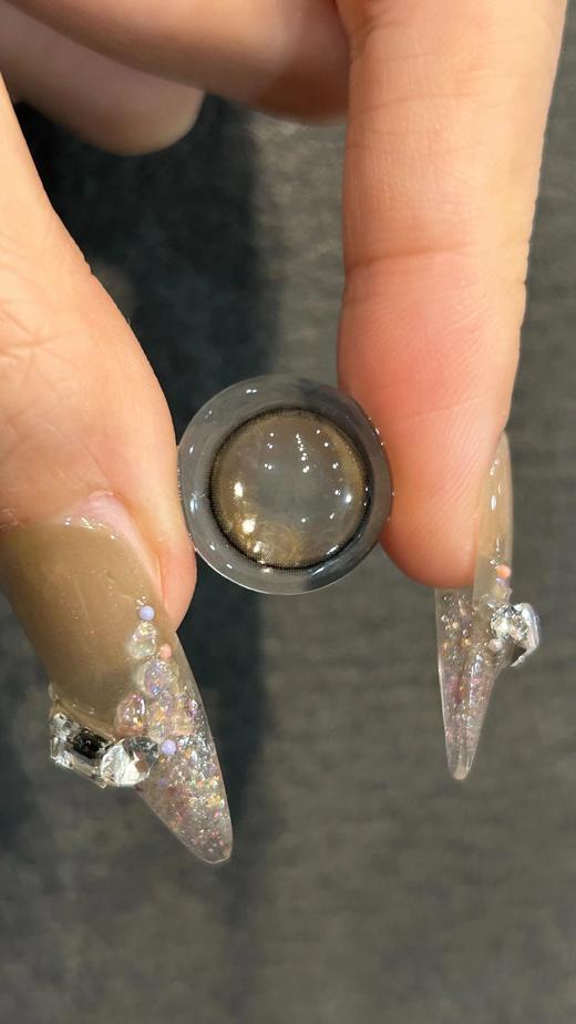 Bollycon半年抛-蜜茶泡泡 商品图8