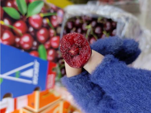 RUCARAY车厘子一箱（5斤装） 商品图6