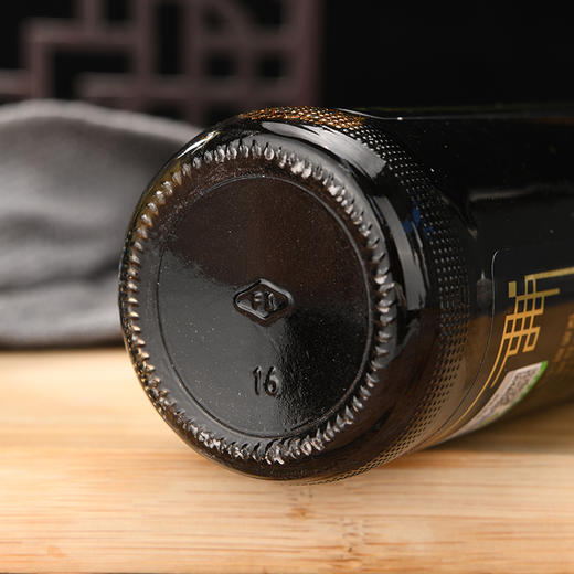 山西老陈醋 | 国家地理标志+非遗技艺 全程手工酿制 8年陈酿窖藏 纯粮酿造酸香醇厚 蘸饺凉拌调味必备 商品图7