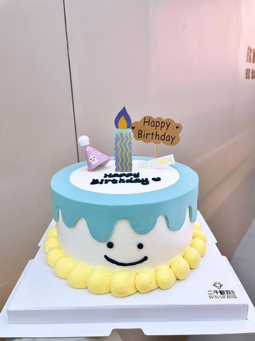 ins 笑脸 商品图0