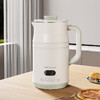 捷赛多功能破壁机豆浆机一键清洗果汁机干豆直打保温预约榨汁机JS01DJ001 商品缩略图3