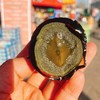 沈爷的宝贝高邮湖麻鸭松花蛋皮蛋16枚礼盒无泥无铅传统工艺 商品缩略图1