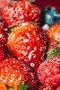 莓莓满满（丹东红颜草莓） 商品缩略图4
