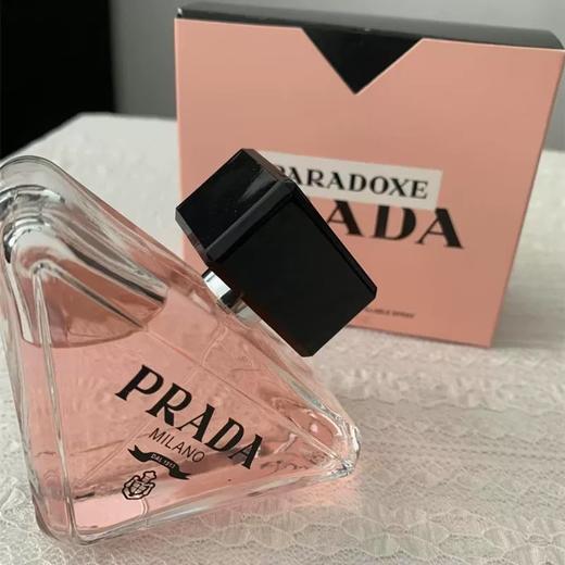 原单香水(抽奖专用) 商品图1