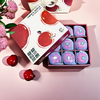 现摘现发-新鲜上市爸爸的苹果9颗精品“美味苹果”礼盒装 商品缩略图13