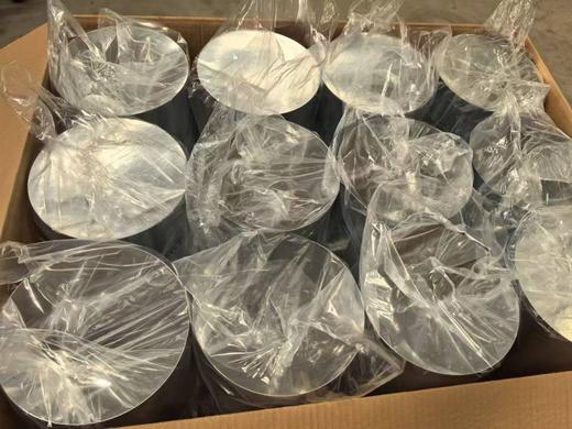 【热卖】镜面银抱抱桶（塑料款套二） 商品图1