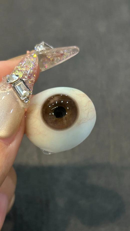 Bollycon半年抛-黄油泡泡 商品图6