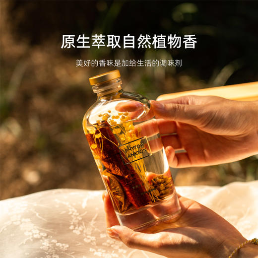 无火香薰丨苏塔里增香无火香薰精油藤条扩香清新卧室室内 礼品生日 商品图2