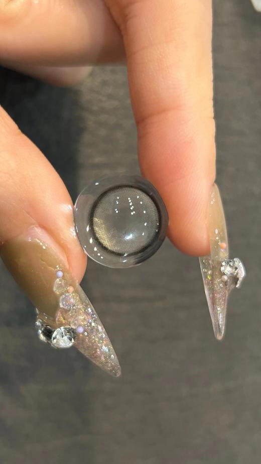 Bollycon半年抛-牛乳泡泡 商品图4