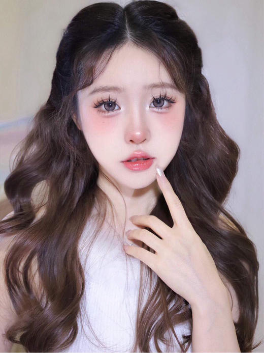 年抛 Tangoocon 甜心芝芝 14.5 着色13.8 商品图3