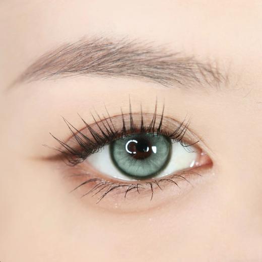 Bollycon半年抛-哥谭青灰 商品图6