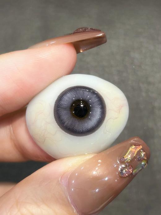 Bollycon半年抛-小兔星露 商品图5