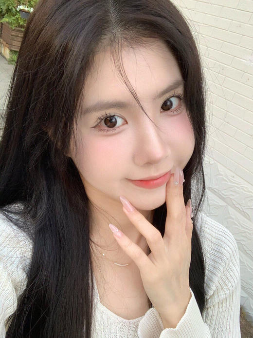 年抛 Tangoocon 可口可爱 14.0 着色13.0 自然黑 商品图2