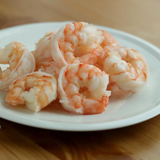 【代发】下厨房青虾仁冷冻虾仁袋装200g/袋冻虾肉 商品图2