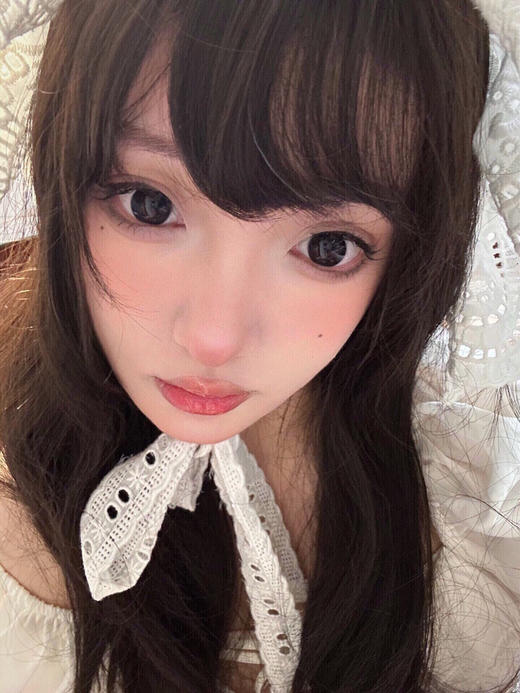 年抛 Tangoocon 黑糖酱 14.5 着色13.9 商品图2