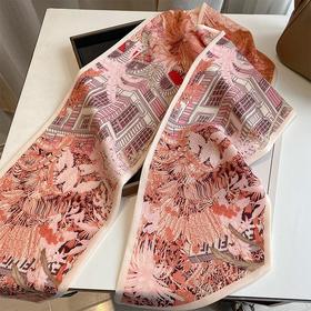 原单丝巾(抽奖专用)