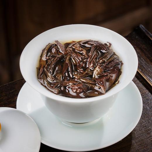 武夷山 特级大红袍 玺礼 高端茶叶礼盒 商品图4