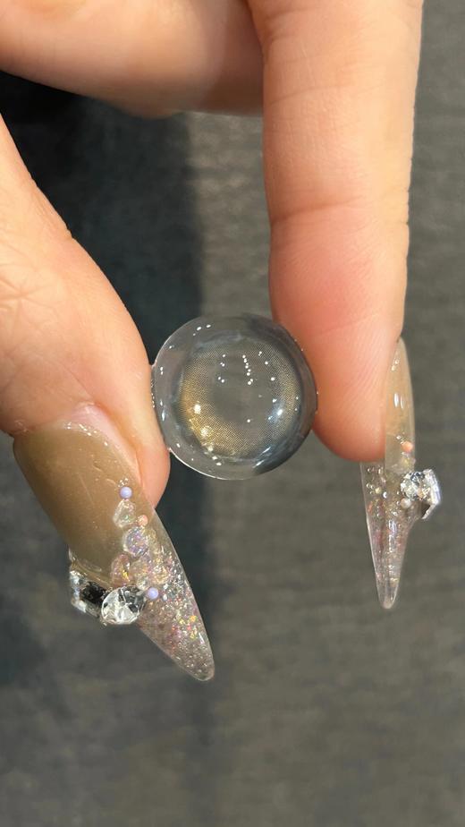 Bollycon半年抛-流星巴斯克 商品图4