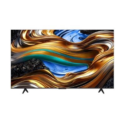 TCL（912828）电视 65S11H-JN 超能芯片T2 超薄一体化设计 全通道120Hz A++蝶翼超显屏 原色高色域 超薄疾速电视 65英寸 商品图0
