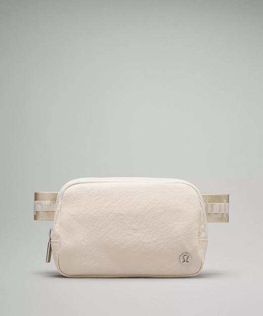 lululemon Everywhere腰包胸包1L 商品图14