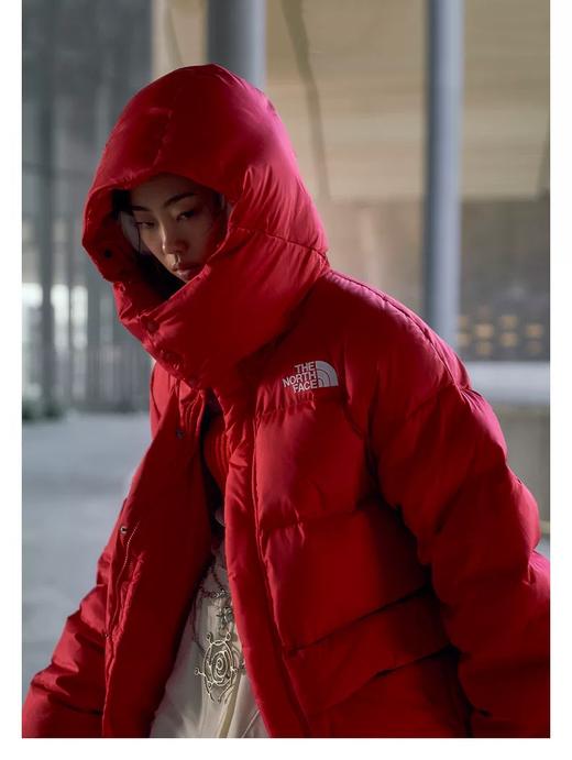 北家UE情侣款鹅绒羽绒服 商品图3