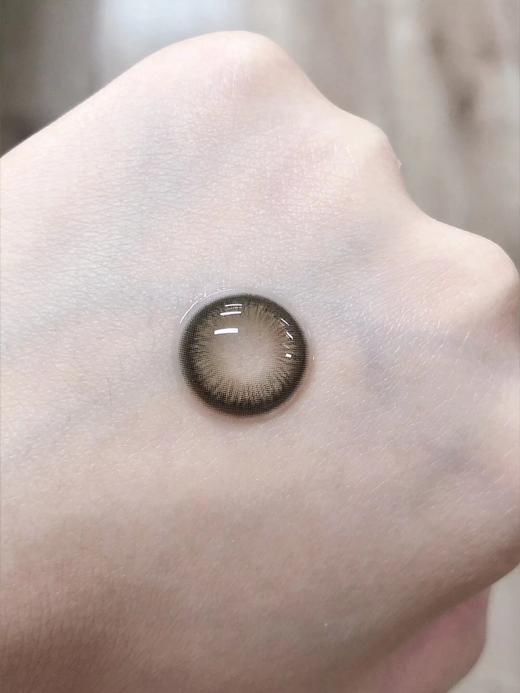 Bollycon半年抛-新芝麻团 商品图3