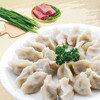 凤酒飘香-猪肉韭菜馅水饺 手工水饺 商品缩略图0
