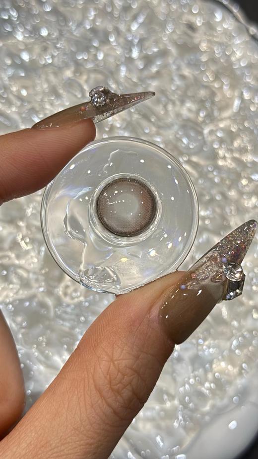 Bollycon半年抛-雀斑甜甜圈 商品图3