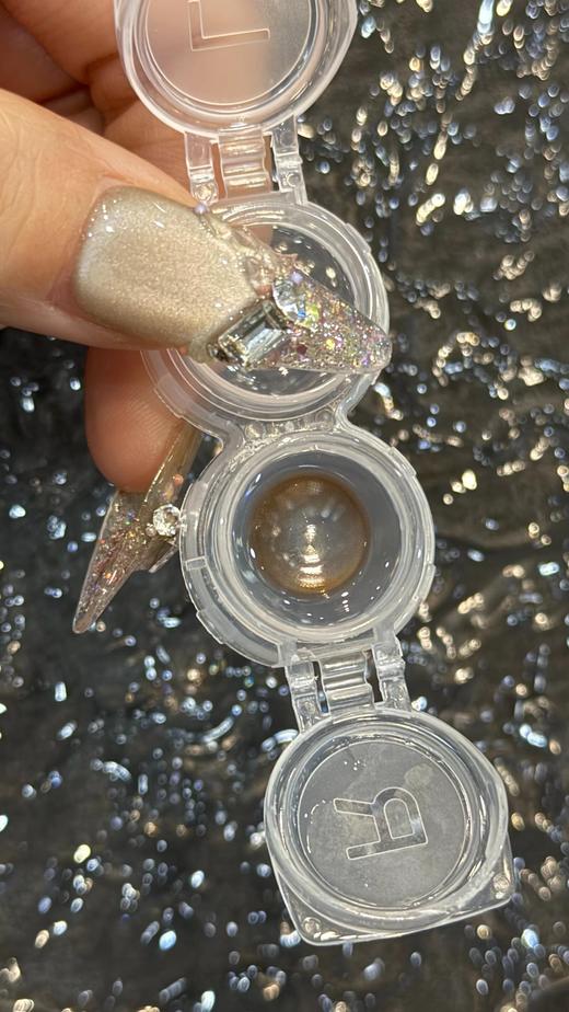 Bollycon半年抛-黄油泡泡 商品图1