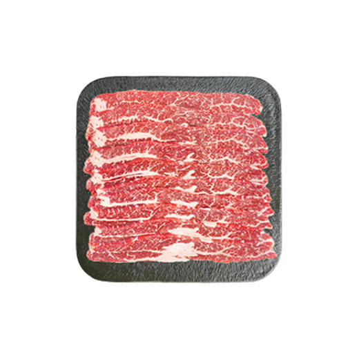 【直送到家】初生代纯种和牛礼盒套餐1 总重约2kg 甄选品质 鲜嫩多汁 商品图3