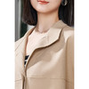  米思阳2026春季新款时尚短款休闲外套通勤气质高级感上衣女5240 商品缩略图4