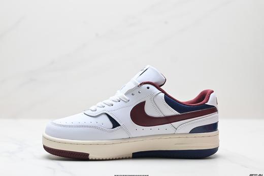 耐克NIKE GAMMA FORCE简约校园风休闲运动板鞋DX9176-115男女鞋 商品图2