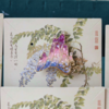 把“千里江山”带身上系列手作螺钿胸针别针 商品缩略图2