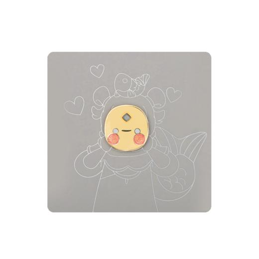 福娃面具徽章 商品图7