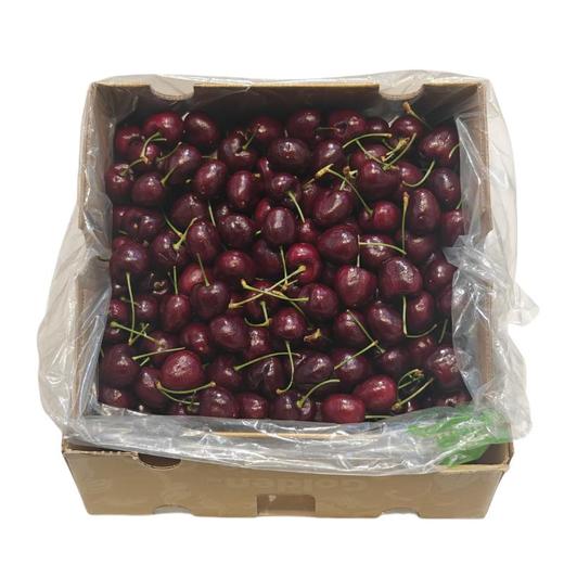 金柑(1.8斤)+2J车厘子(5斤) /份 商品图2