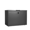 容声BD/BC-280WEAL/RX 零下40度深冷速冻 280L卧式冰柜 墨韵灰 商品缩略图1